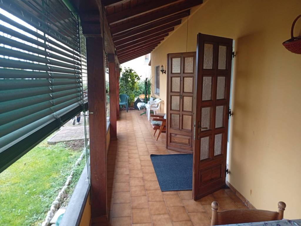 Villa a Aviano in Via Costa, 25 - Foto 3
