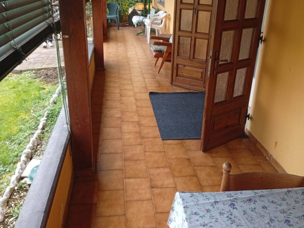 Villa a Aviano in Via Costa, 25 - Foto 5