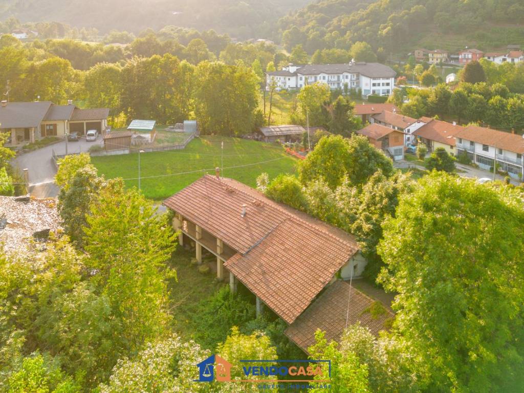 Rustico / casale a Peveragno in Via San Giovenale, 123 - Foto 2