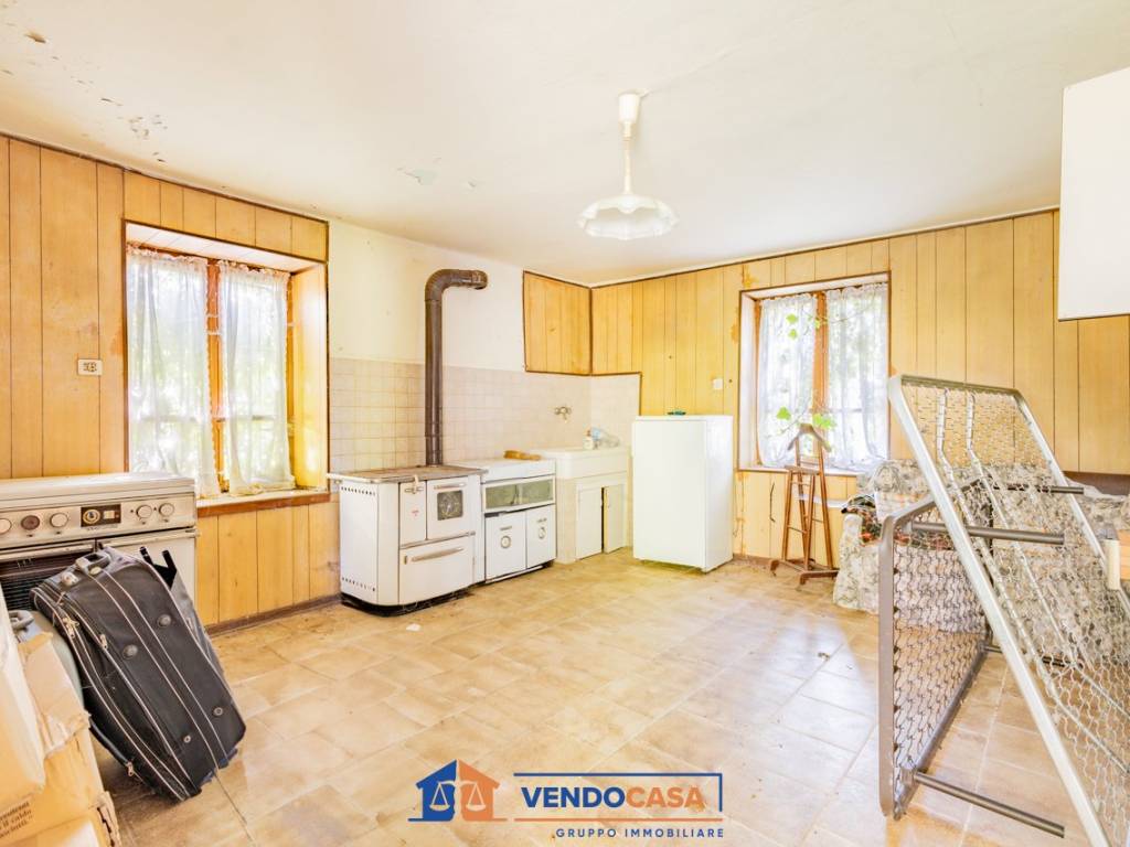 Rustico / casale a Peveragno in Via San Giovenale, 123 - Foto 3