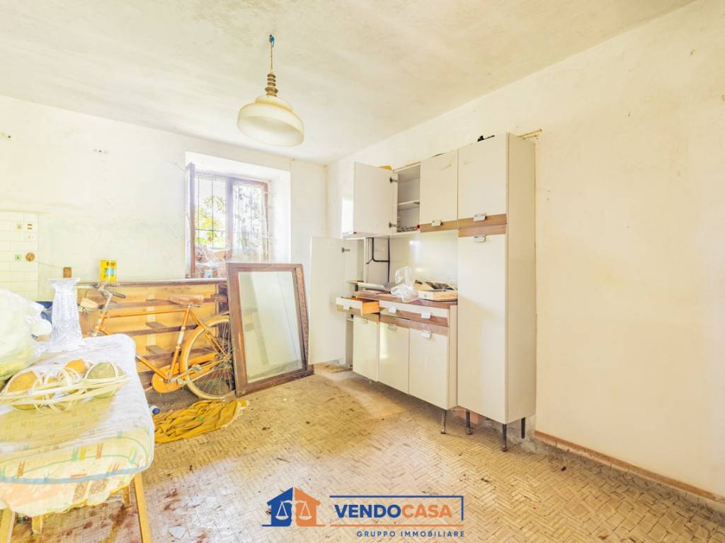 Rustico / casale a Peveragno in Via San Giovenale, 123 - Foto 4