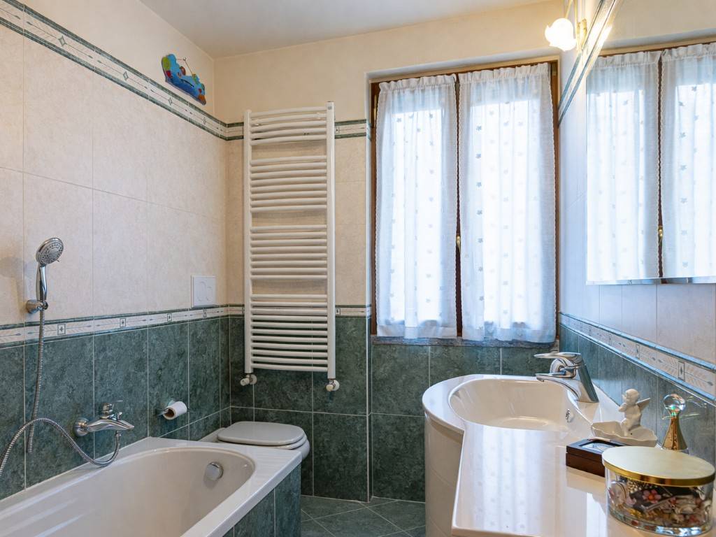 Appartamento a Montevecchia in Via Delle Sorgenti, 21 - Foto 5