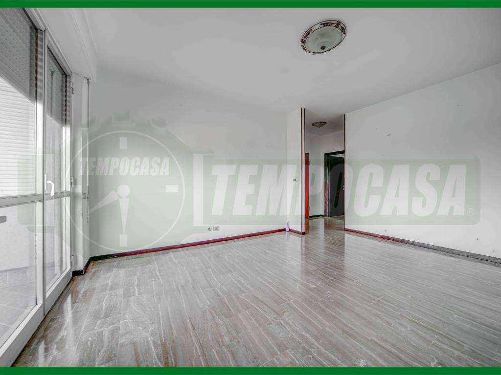 Appartamento a Gallarate in Via varese - Foto 3