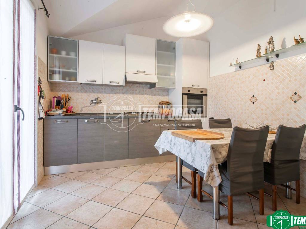 Villa a Garbagnate milanese - Foto 3