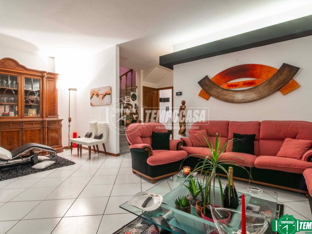 Villa a Garbagnate milanese - Foto 4