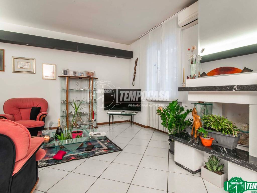 Villa a Garbagnate milanese - Foto 5