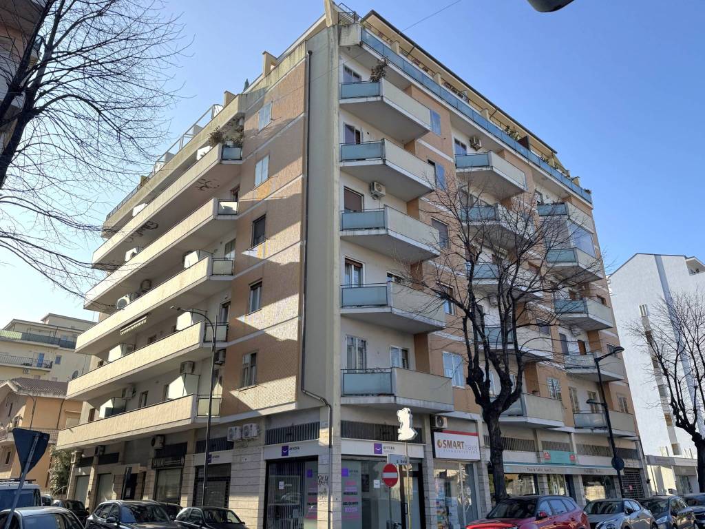 Appartamento a Pescara in Via Donatello, 8 - Foto 2