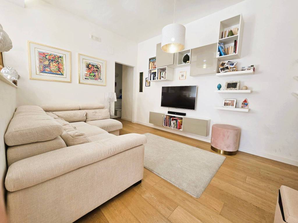 Appartamento a Pescara in Via Donatello, 8 - Foto 5