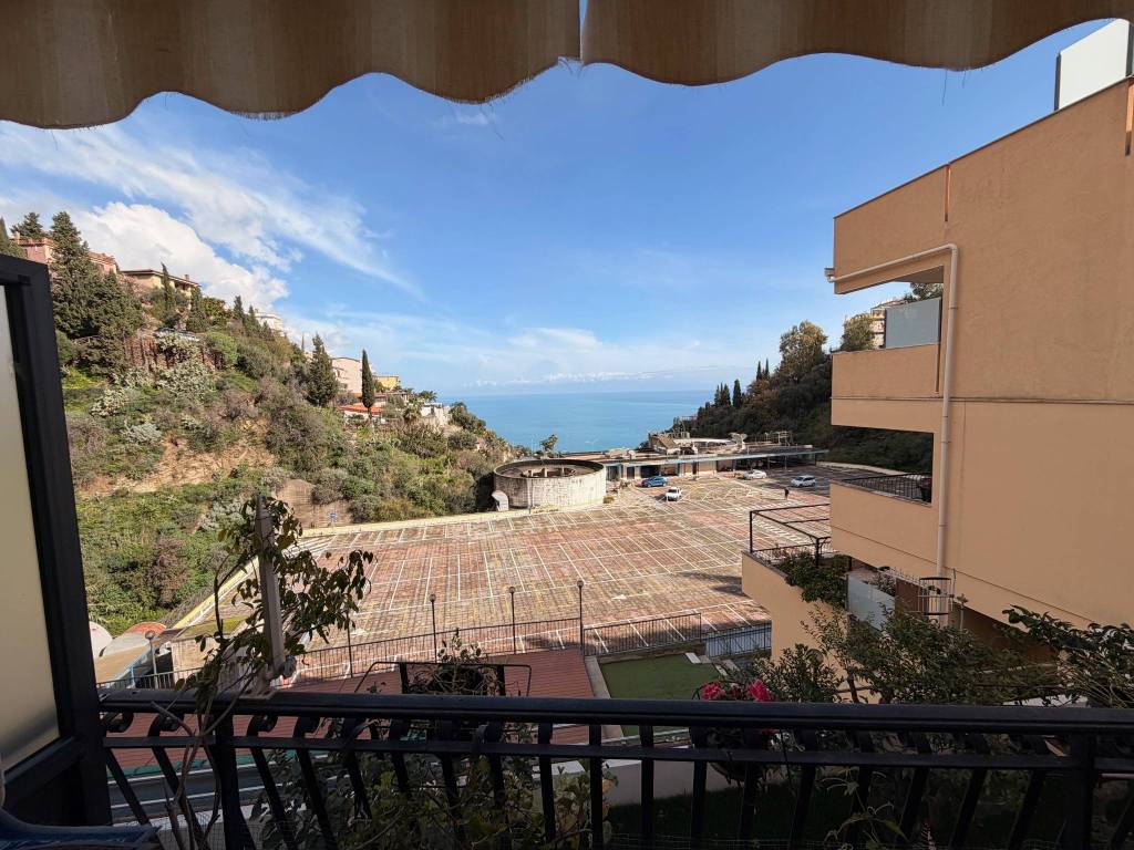 Appartamento a Taormina in Via Fontana Vecchia - Foto 2