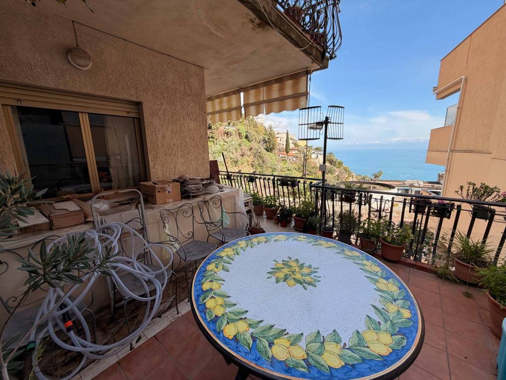 Appartamento a Taormina in Via Fontana Vecchia - Foto 4