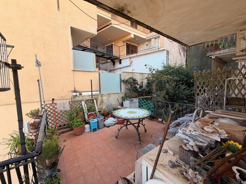 Appartamento a Taormina in Via Fontana Vecchia - Foto 5