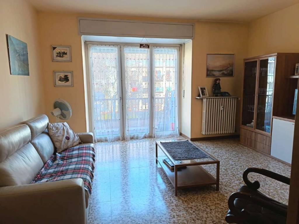 Appartamento a Sondrio in via Maffei 60 - Foto 4
