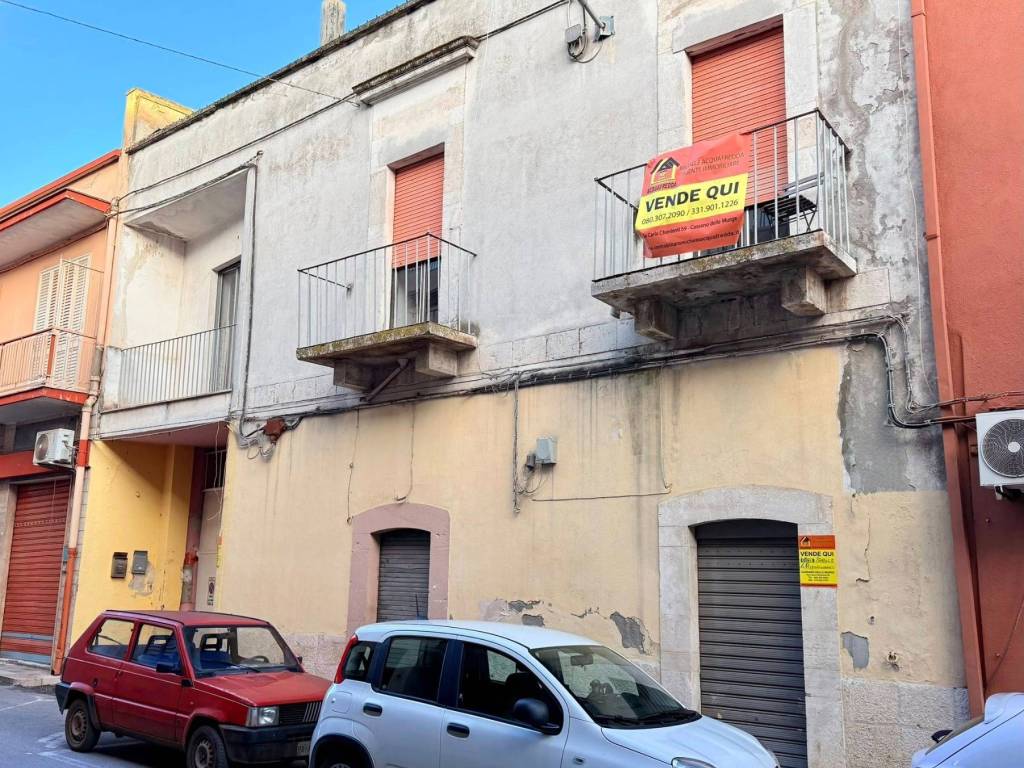 Casa indipendente a Cassano delle murge in Via Paolo Thaon de Revel - Foto 3