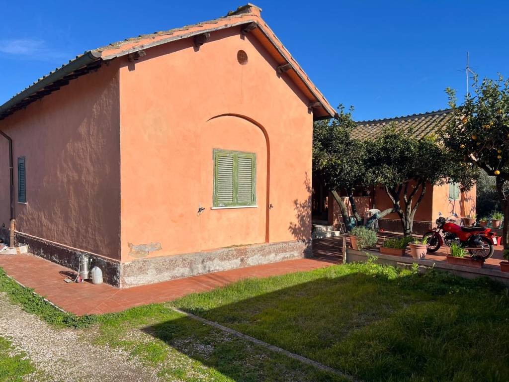 Villa a Fiumicino in Via Mattia Moravo - Foto 2