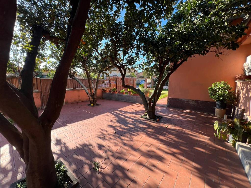 Villa a Fiumicino in Via Mattia Moravo - Foto 4