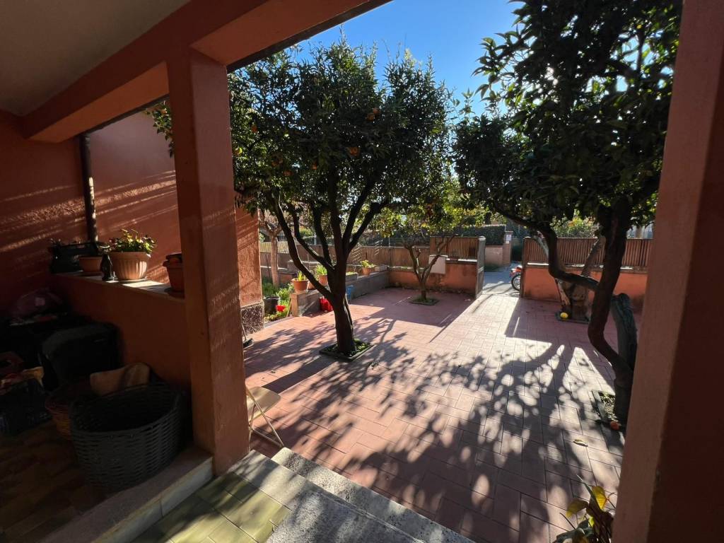 Villa a Fiumicino in Via Mattia Moravo - Foto 5