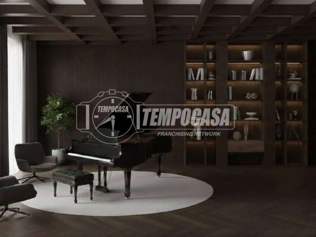 Loft / open space a San benedetto del tronto in Via Francesco Crispi 63 - Foto 3