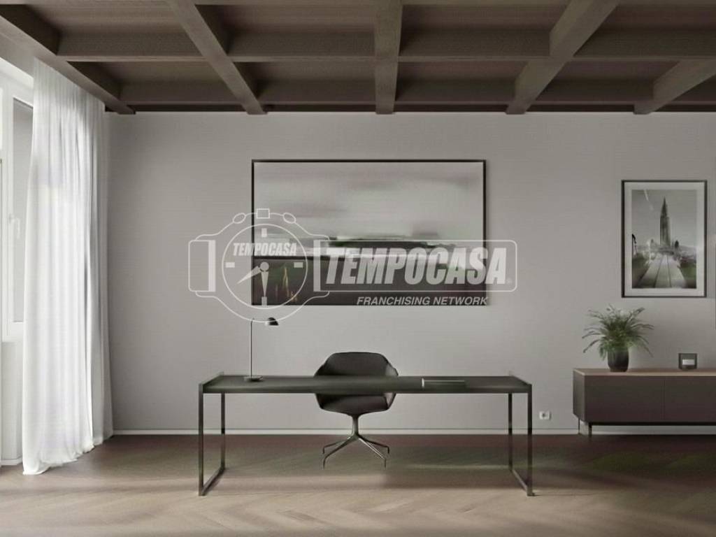 Loft / open space a San benedetto del tronto in Via Francesco Crispi 63 - Foto 4