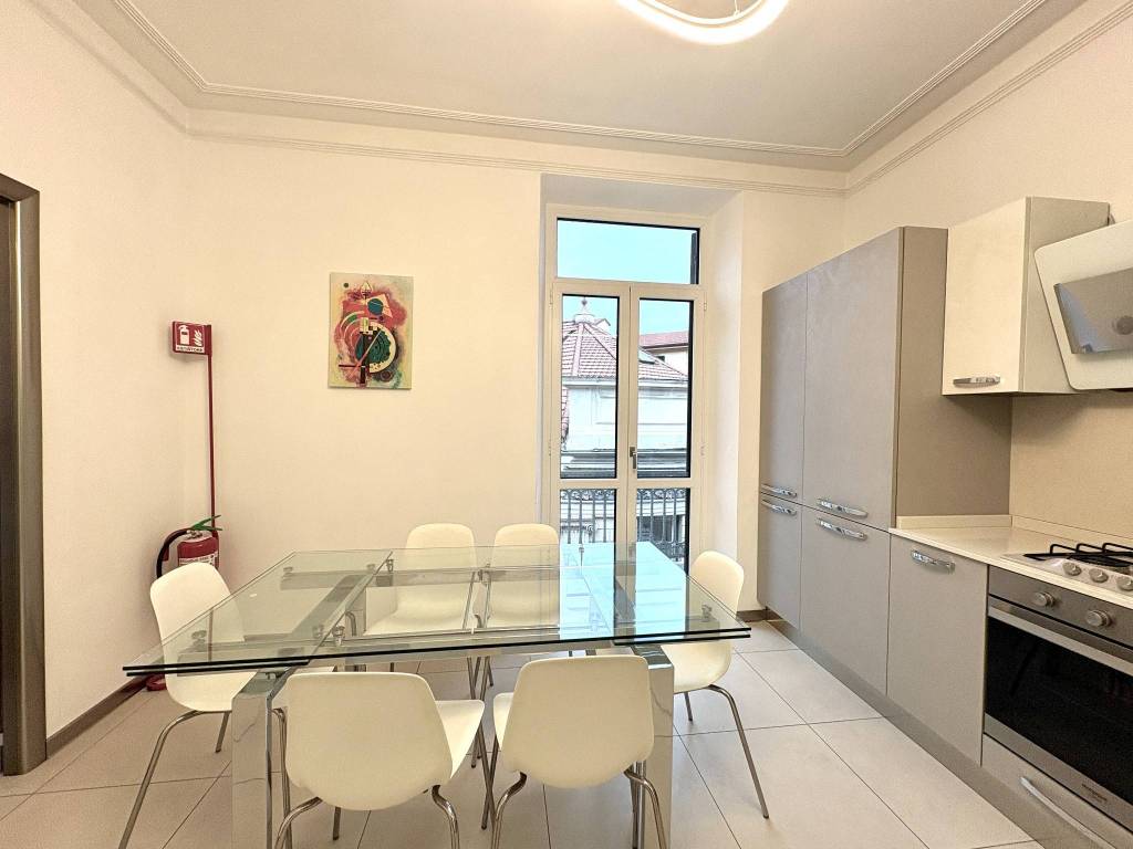 Appartamento a Sanremo in Via San Francesco, 2 - Foto 2