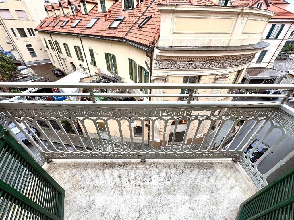Appartamento a Sanremo in Via San Francesco, 2 - Foto 4