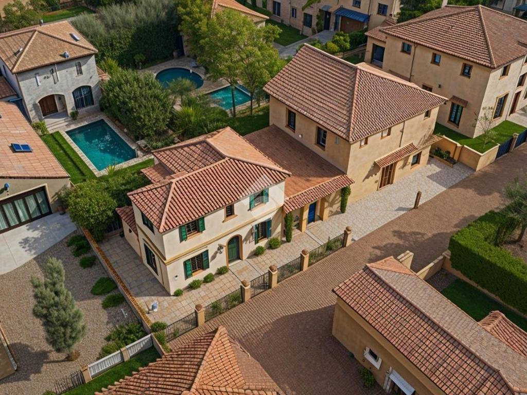 Casa indipendente a Suzzara in Via Zara, 14 - Foto 2