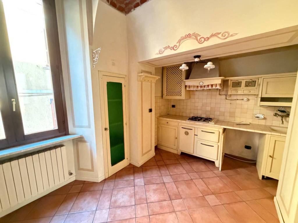 Appartamento a Cremona in Via Alfeno Varo, 4 - Foto 4