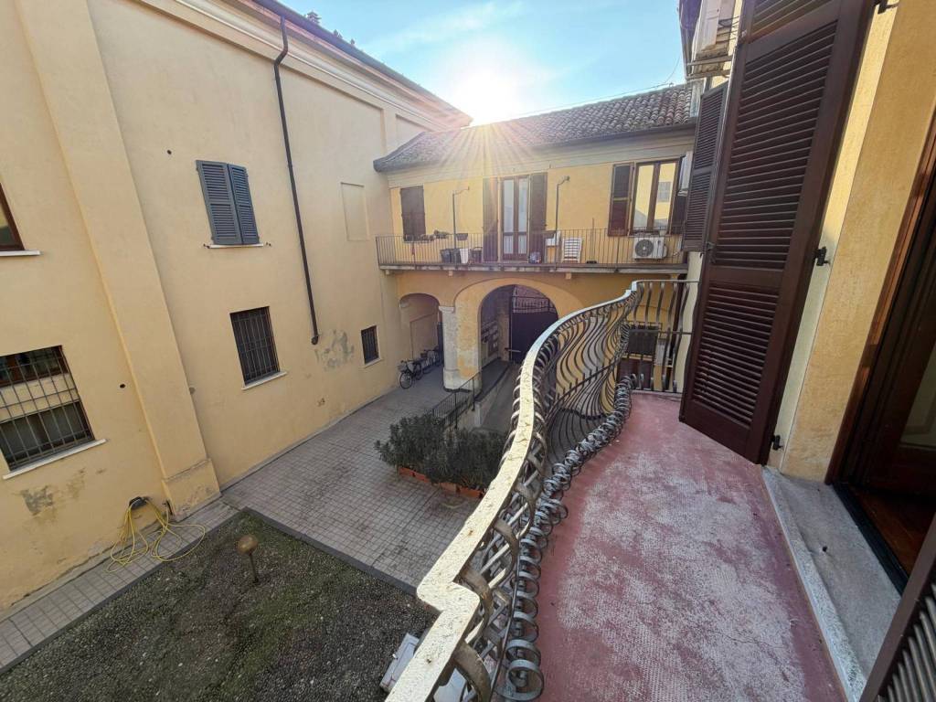 Appartamento a Cremona in Via Alfeno Varo, 4 - Foto 5