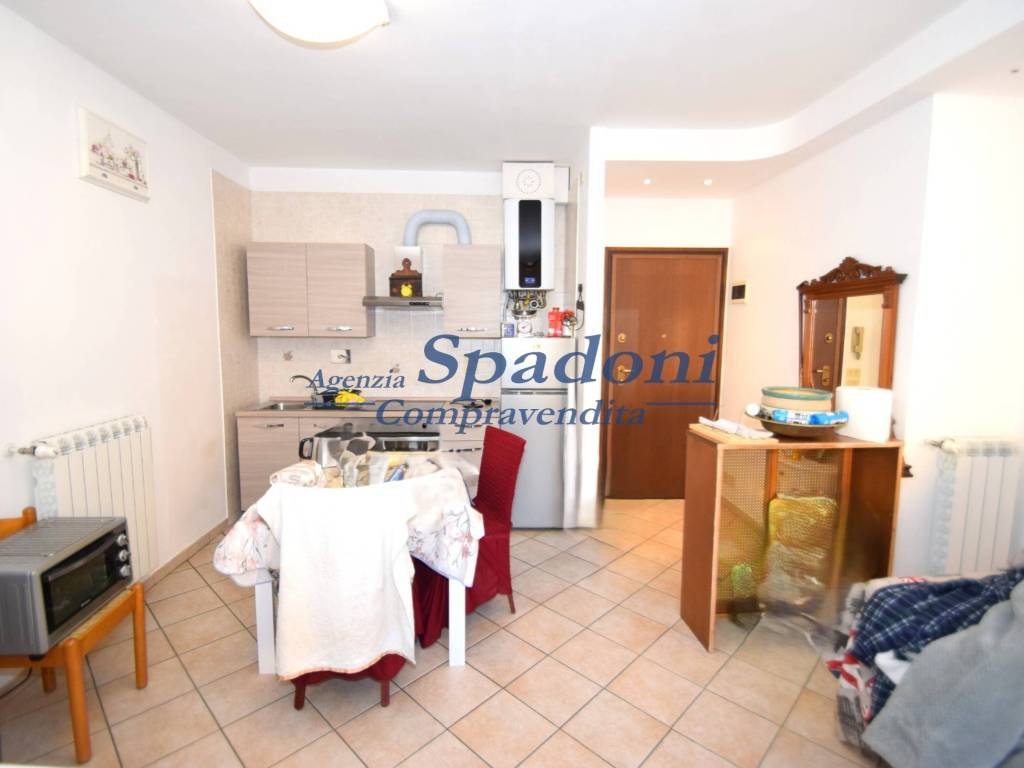 Appartamento a Montecatini-terme in Via Po, 13 - Foto 2