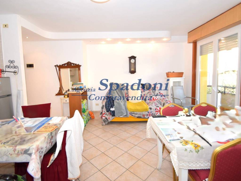 Appartamento a Montecatini-terme in Via Po, 13 - Foto 3