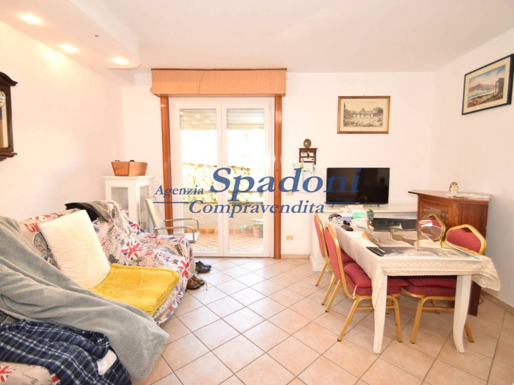 Appartamento a Montecatini-terme in Via Po, 13 - Foto 4