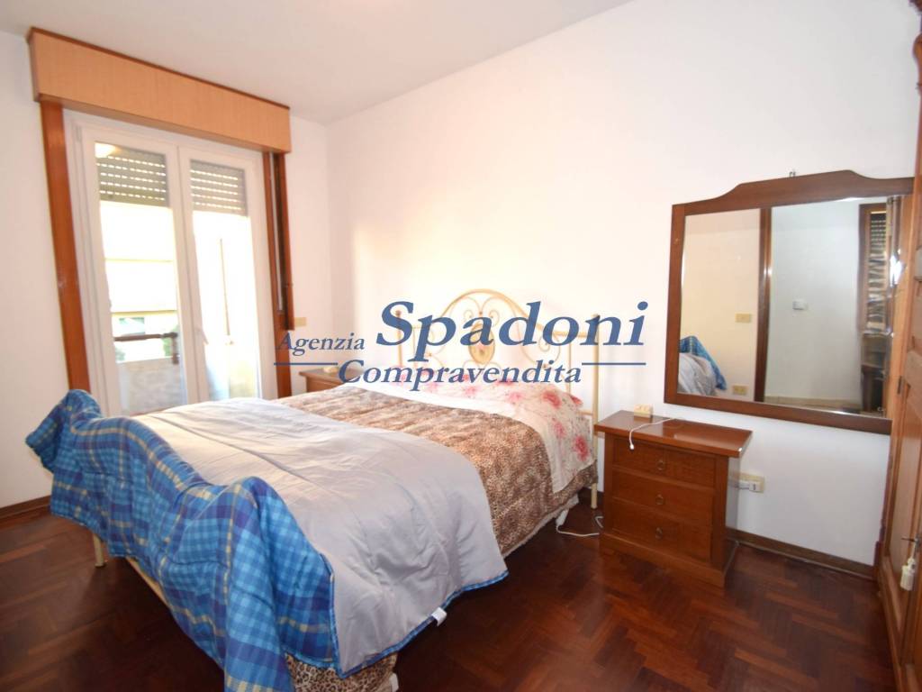 Appartamento a Montecatini-terme in Via Po, 13 - Foto 5
