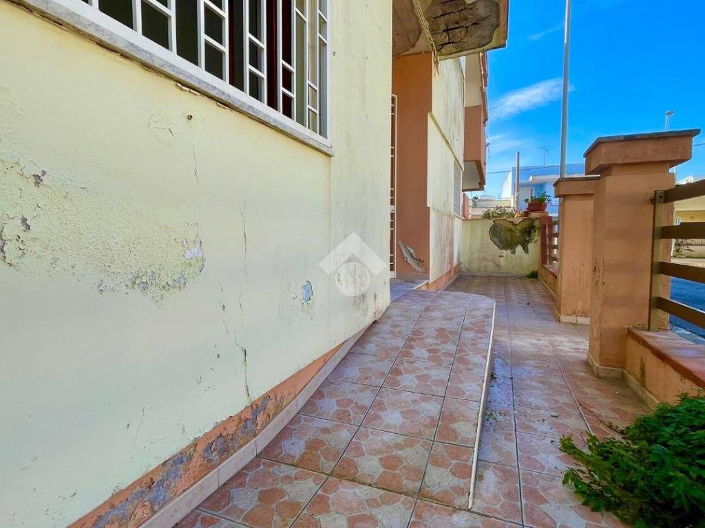 Casa indipendente a Ugento in Via marco polo, 2 - Foto 2