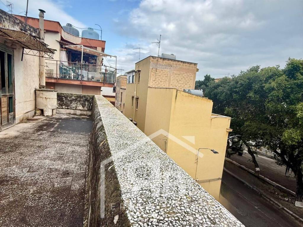 Appartamento a Bagheria in Via Ciro Scianna - Foto 2