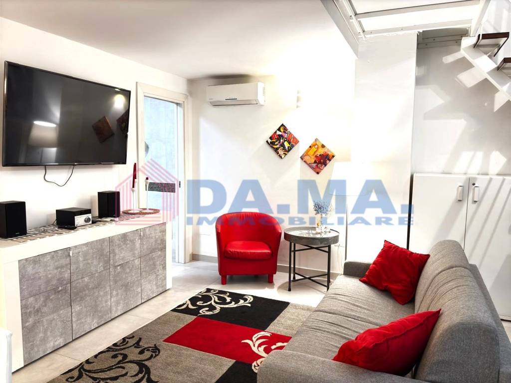 Appartamento a Lecce in Via Duca d'Aosta - Foto 3