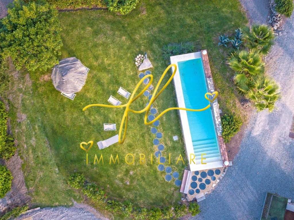 Villa a Rio - Foto 5