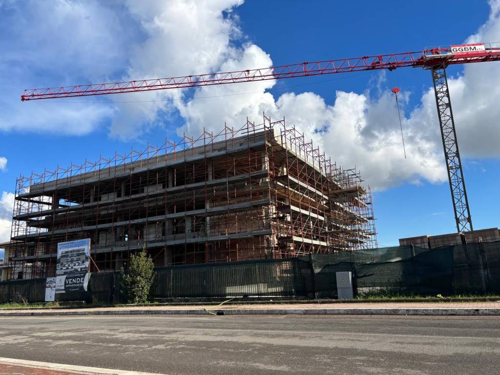 Appartamento a Latina in Viale dei Volsci - Foto 2