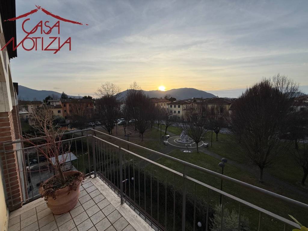 Appartamento a Lucca in via della formica - Foto 4