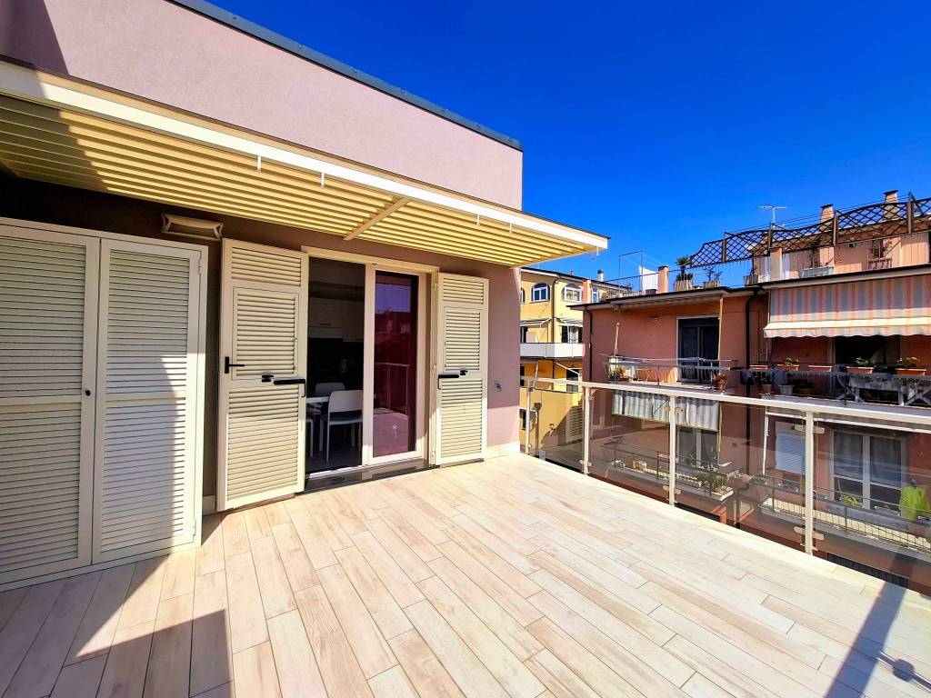 Appartamento a Pietra ligure in Via Aurelia, 174 - Foto 3