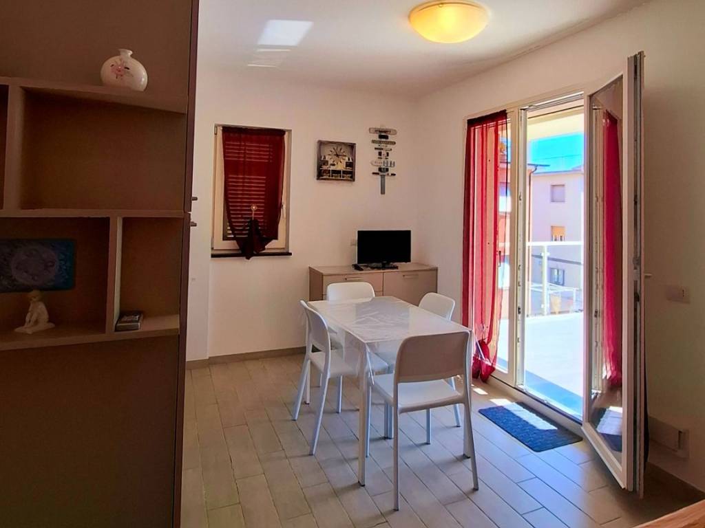 Appartamento a Pietra ligure in Via Aurelia, 174 - Foto 4
