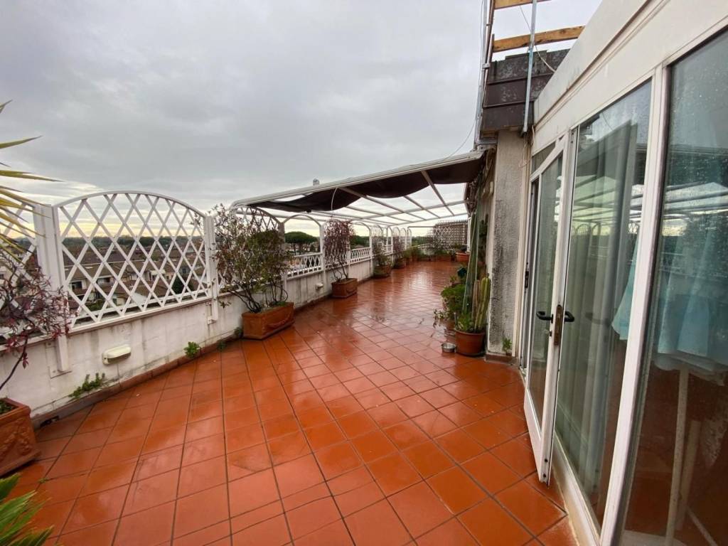 Attico / mansarda a Seravezza - Foto 3