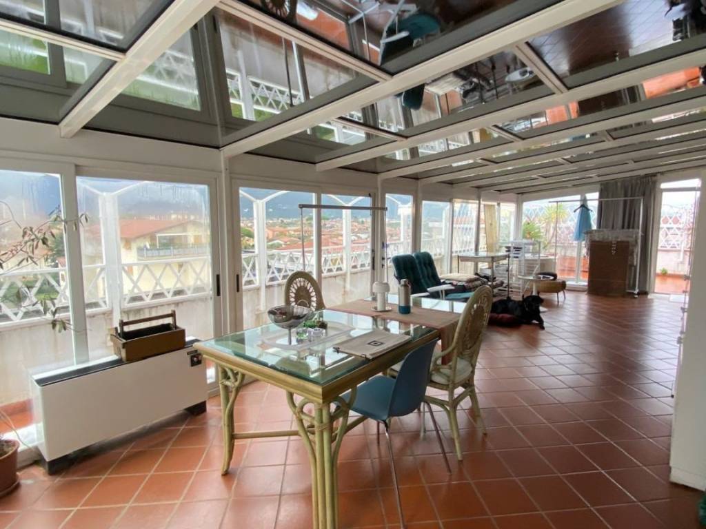 Attico / mansarda a Seravezza - Foto 4