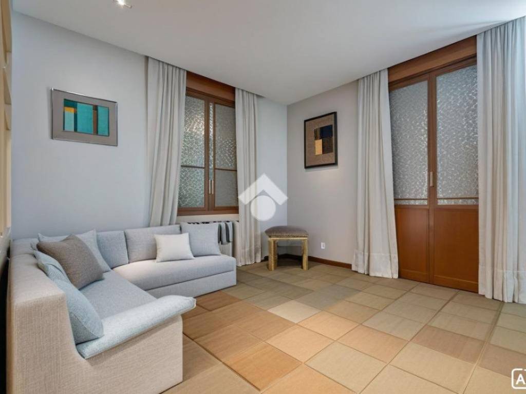 Appartamento a Bologna in Via Pompeo Vizzani, 12 - Foto 2