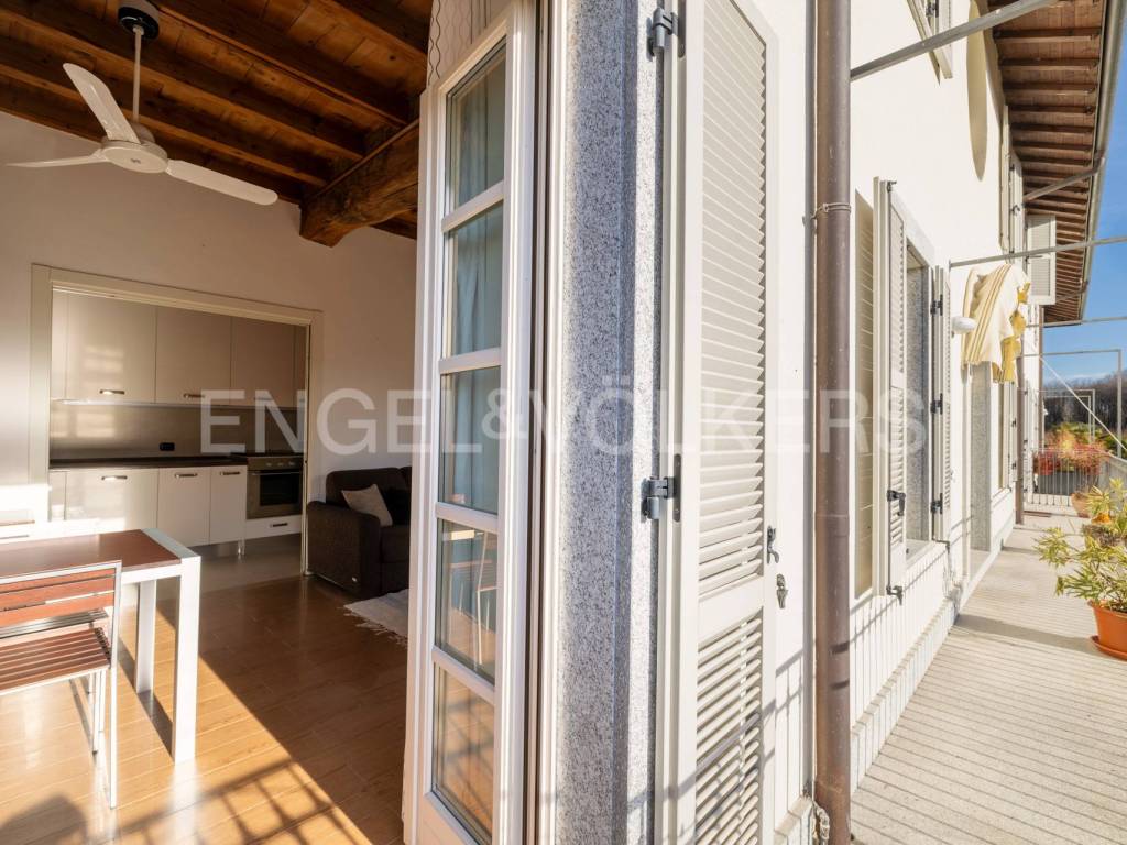 Appartamento a Ispra in Via Luigi Cadorna, 1160 - Foto 3