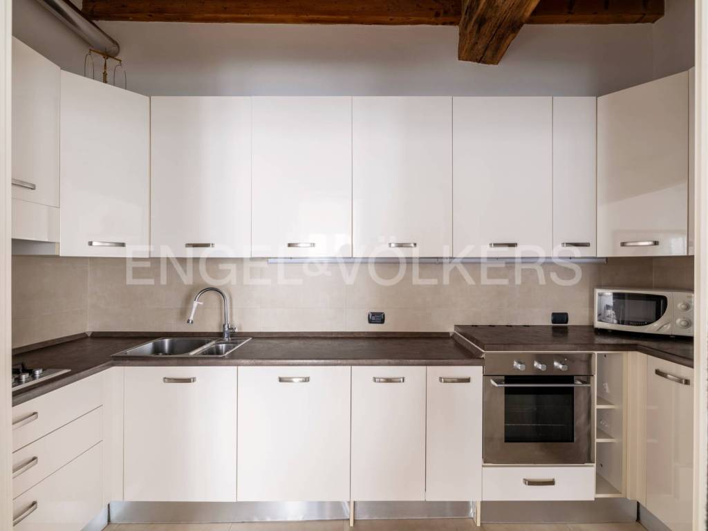 Appartamento a Ispra in Via Luigi Cadorna, 1160 - Foto 5