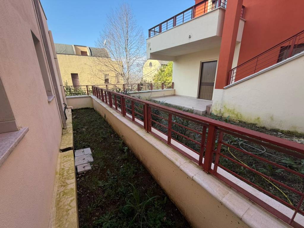 Appartamento a Benevento in Via Avellino - Foto 5