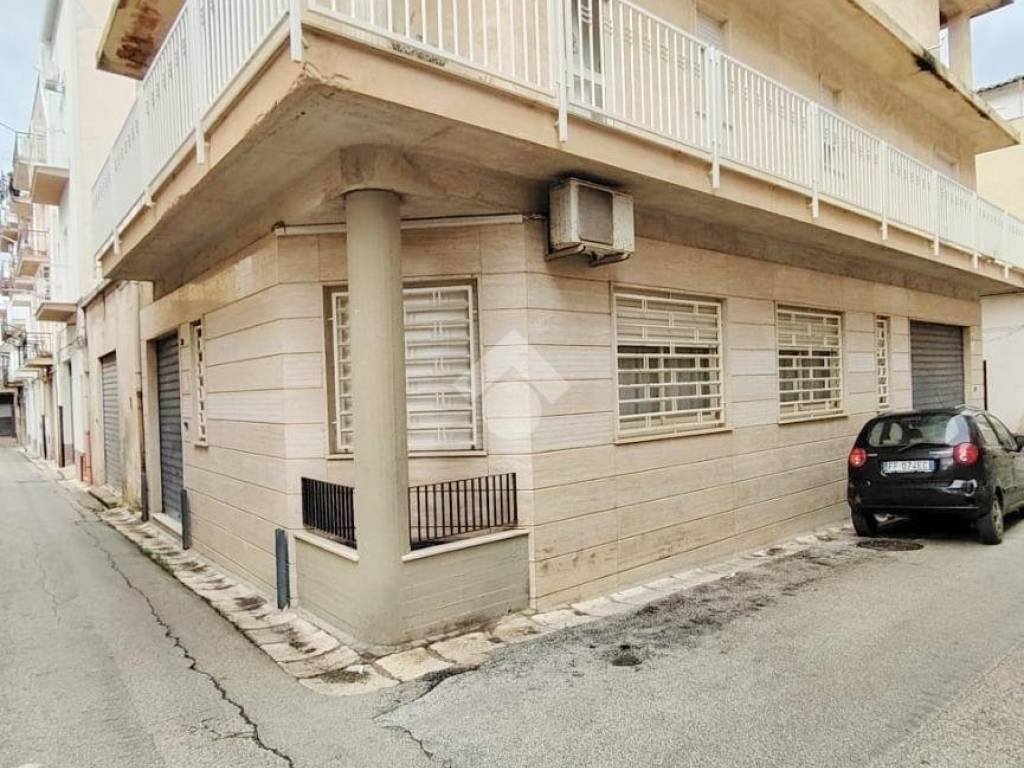 Immobile a Alcamo in Via Giovanni Cimabue, 22 - Foto 2