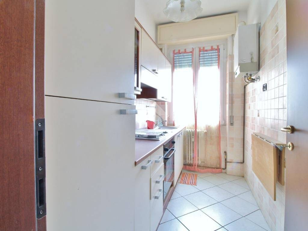 Appartamento a Voghera in S.da Bobbio, 24 - Foto 4