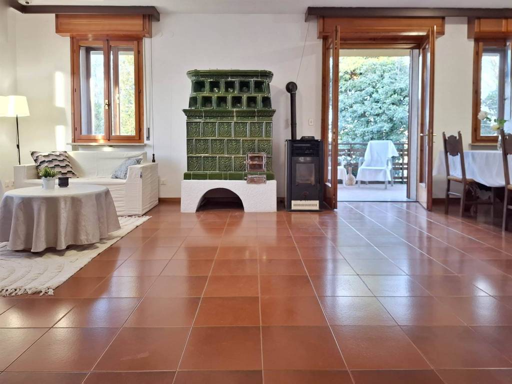Villa a Pasian di prato in Via Torino - Foto 2