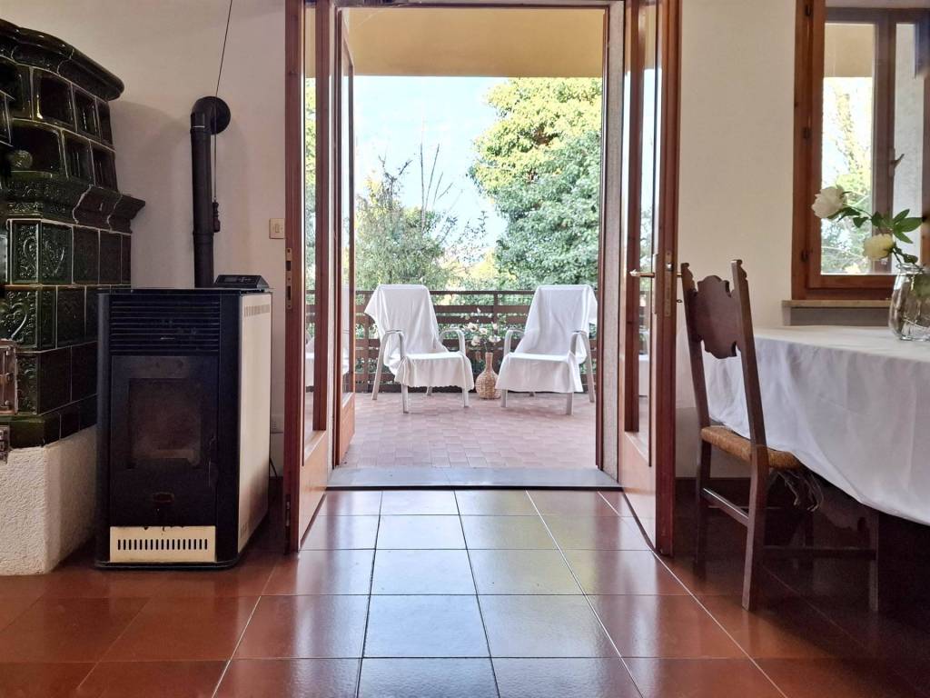 Villa a Pasian di prato in Via Torino - Foto 3