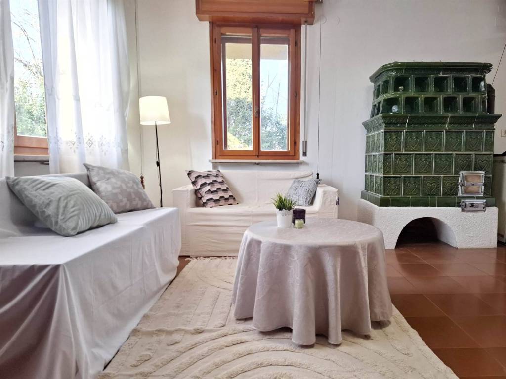 Villa a Pasian di prato in Via Torino - Foto 5